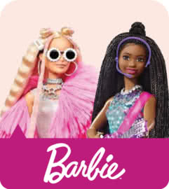 Barbie Brand Store